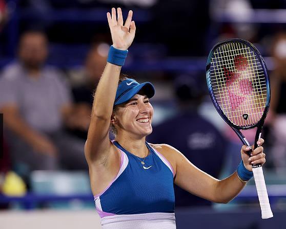 令人关注的 令人关注的