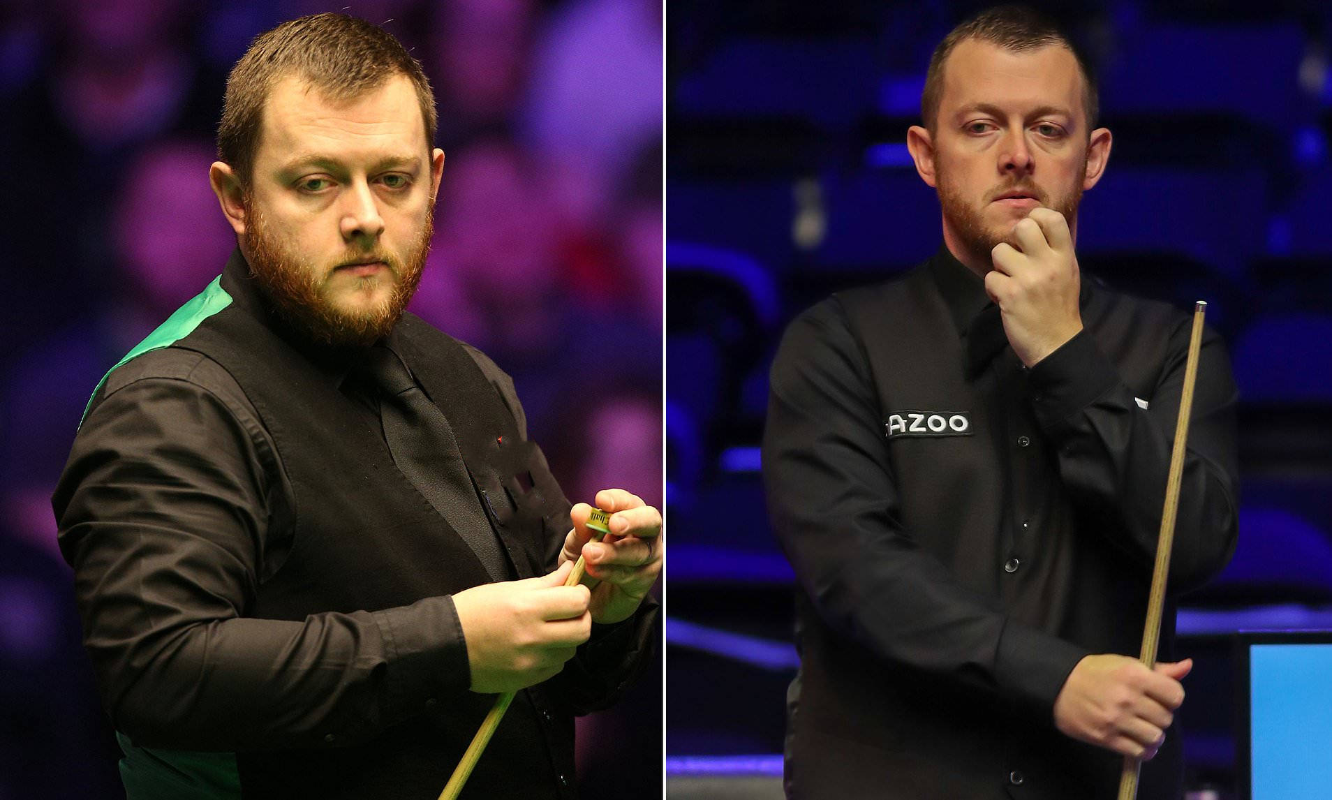 比赛开始时 比赛开始时