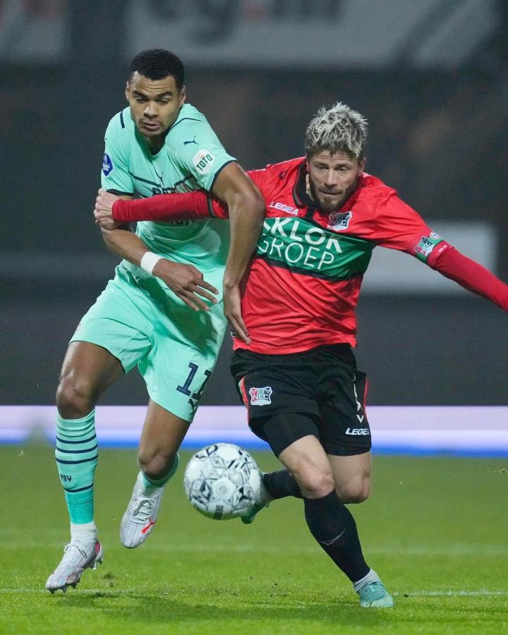 分命中率 分命中率