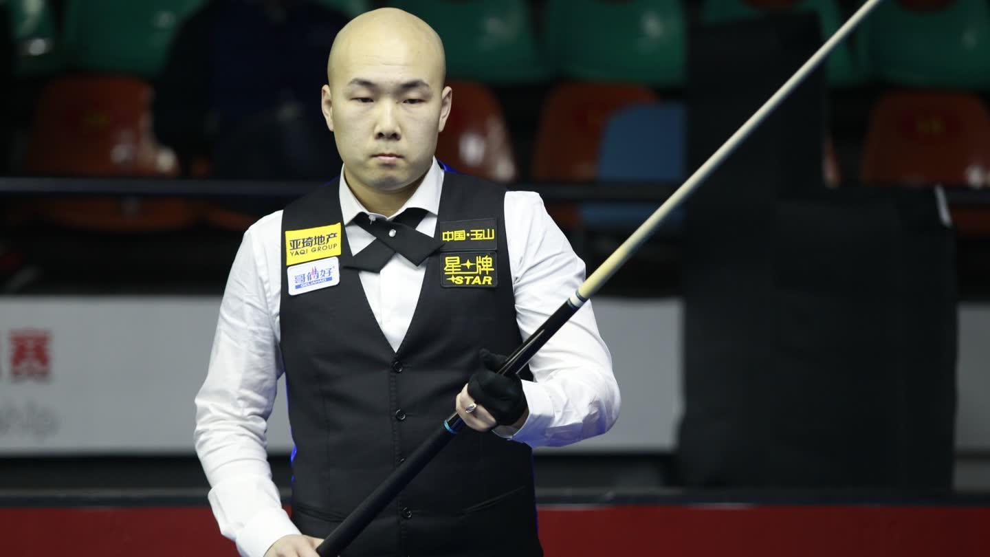 为中国提供 为中国提供