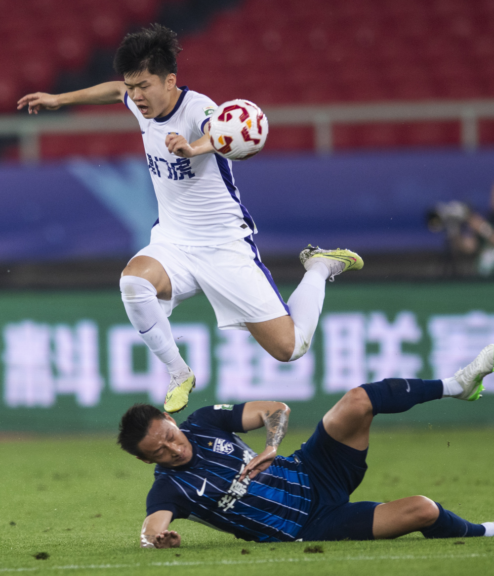 球最迷人的 球最迷人的