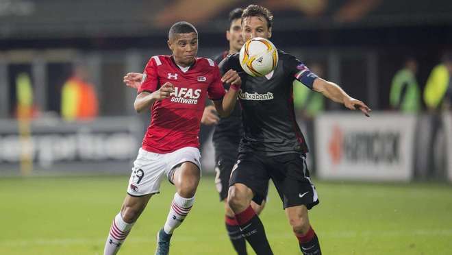 他们面对的 他们面对的