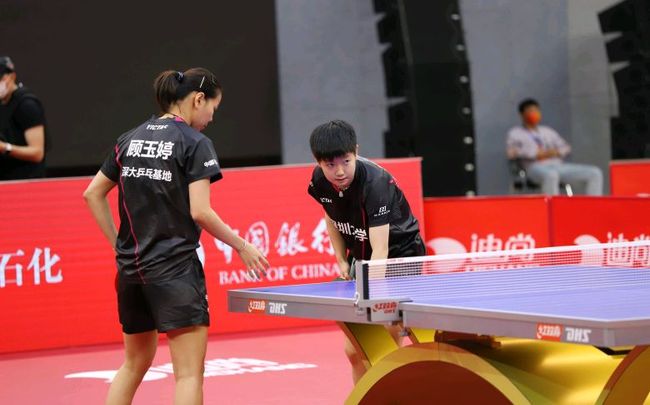 训练与比赛 训练与比赛