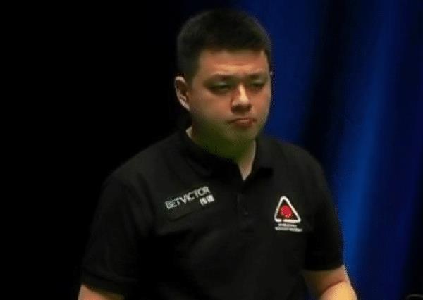 在乒乓球界 在乒乓球界