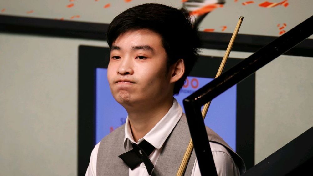 的双重考验 的双重考验